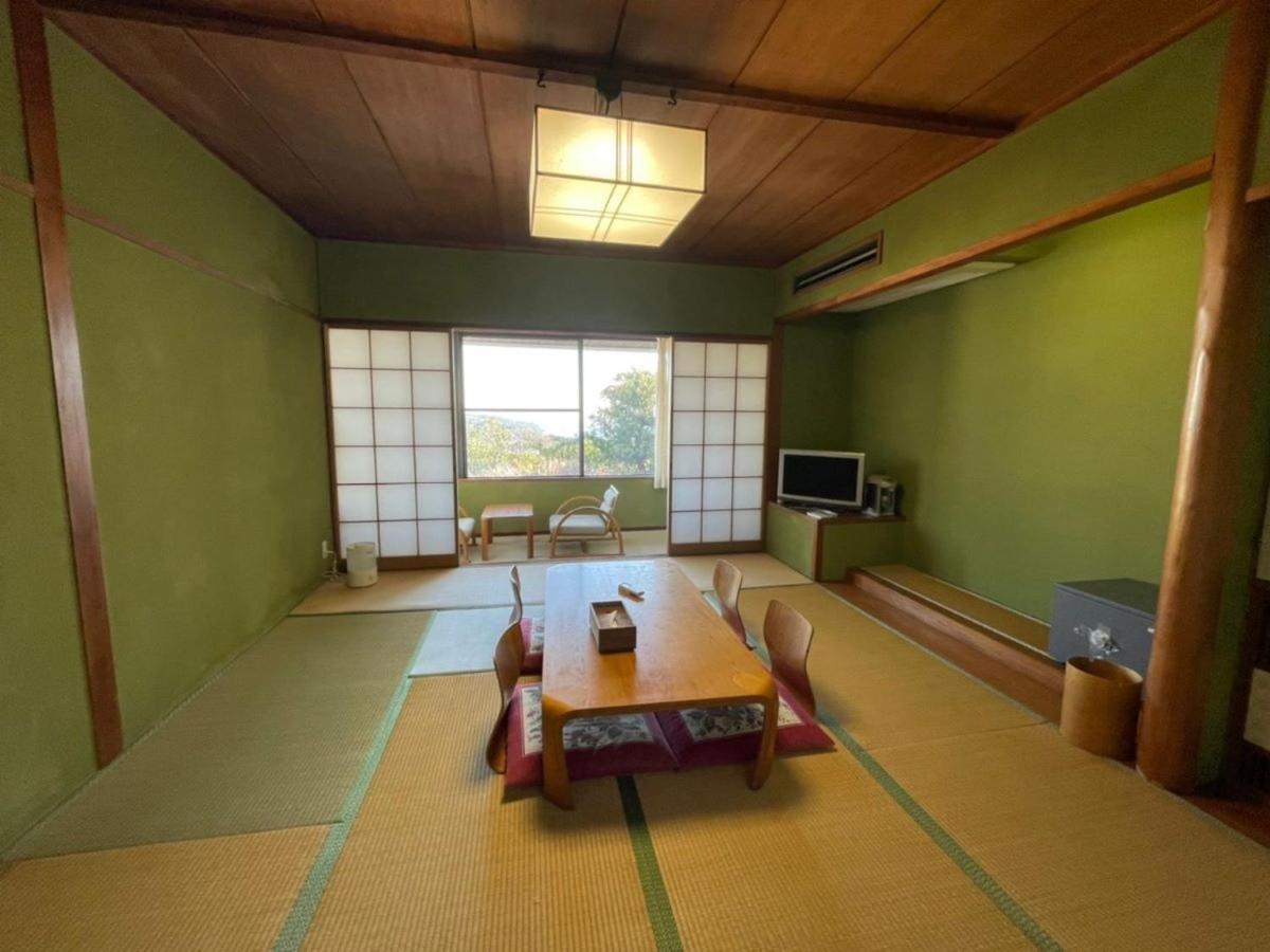 The Retreatment Yugawara Manazuru Exterior foto
