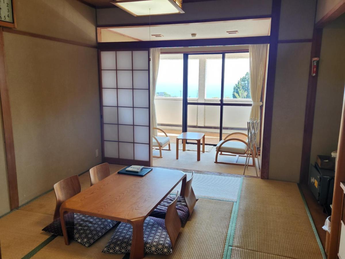The Retreatment Yugawara Manazuru Exterior foto